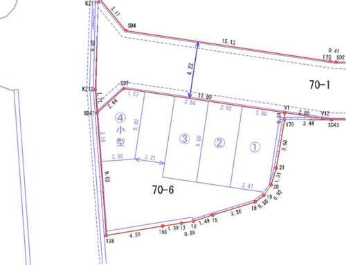 広島県広島市佐伯区千同３丁目