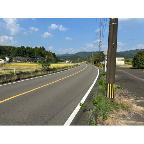 鹿児島県薩摩川内市東郷町南瀬