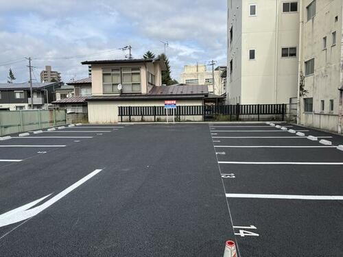 未来パーキング若園町