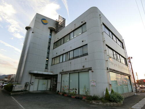 広島県福山市新涯町２丁目