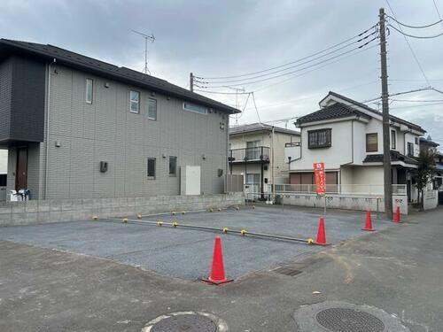 埼玉県所沢市旭町