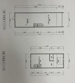 重飲食可　駅３分　一棟貸店舗６５．４４㎡　視認性良好＾＾