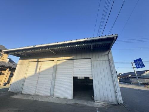 群馬県伊勢崎市境上渕名