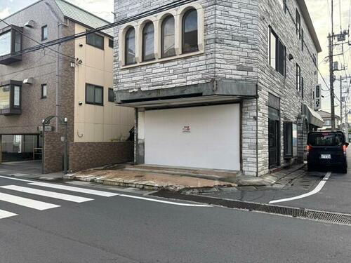 千葉県市川市国分２丁目