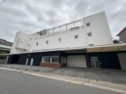 出雲殿　流通センター