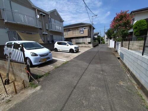 千葉県市川市宮久保１丁目