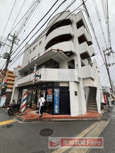 京都府京都市右京区西京極町ノ坪町