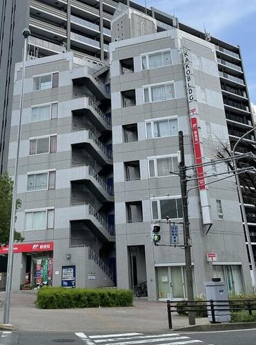 愛知県名古屋市中村区松重町