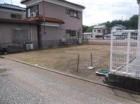 埼玉県熊谷市押切