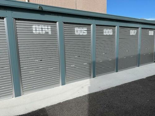 レンタル倉庫　ワン・ガレージ春日