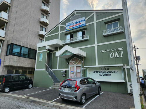 広島県東広島市西条中央１丁目