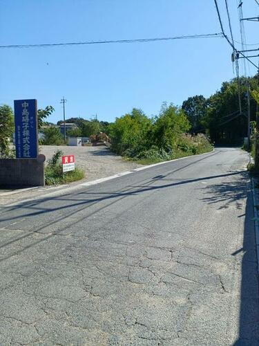 愛知県長久手市杁ノ洞