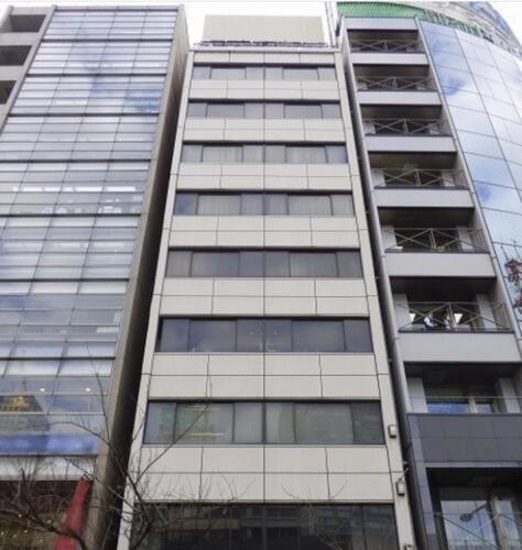 東京都中央区銀座１丁目