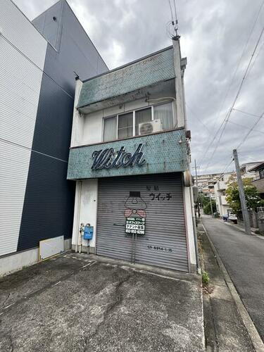 愛知県名古屋市千種区春里町４丁目