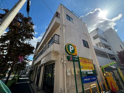 東京都北区東田端１丁目