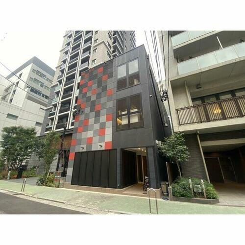 ＭＬアシスト栄ビル