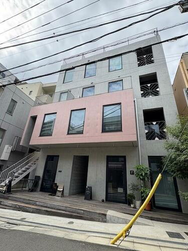 東京都国分寺市本町２丁目