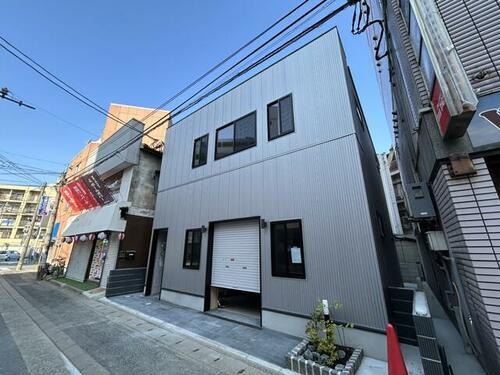 仮）寿町３丁目店舗