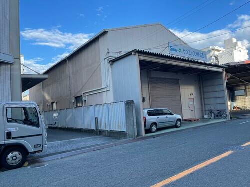 大阪府東大阪市長田東３丁目