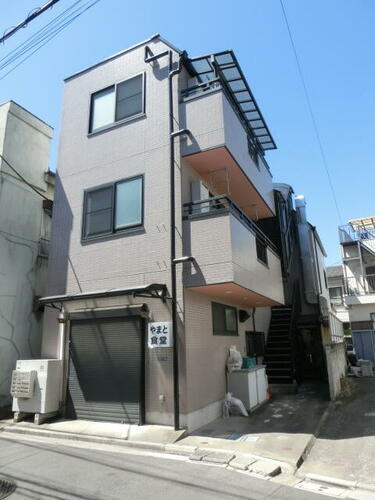 上中里２丁目貸店舗