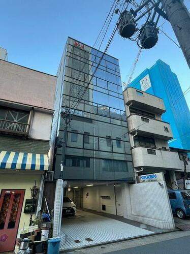 Ｊ．ＳＫＹ．ＢＬＤＧ