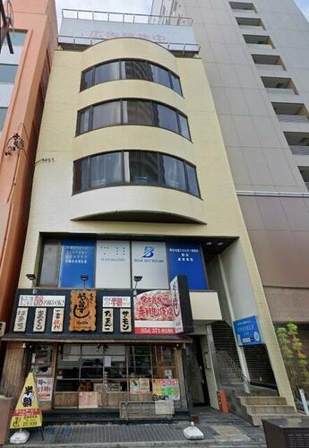 アジム清水駅前ビル