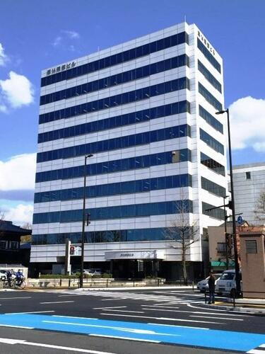 第十四岡部ビル