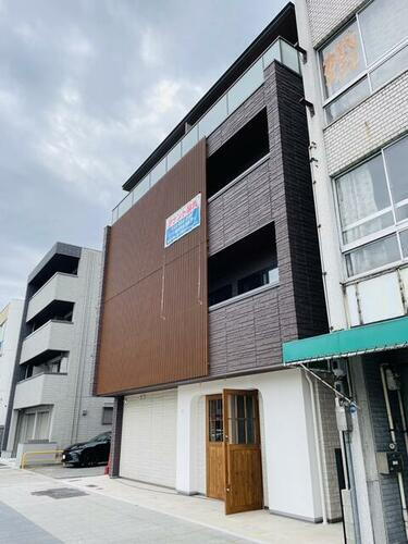 （仮称）瑞穂区瑞穂通八丁目店舗