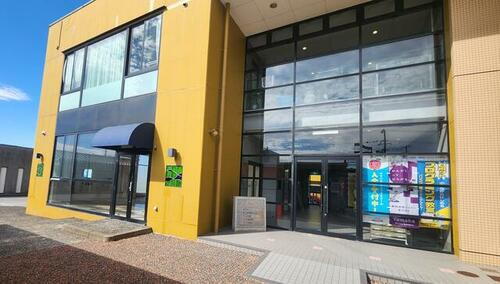 滋賀県長浜市八幡中山町