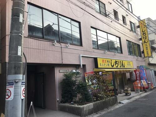 千葉県市川市南八幡３丁目