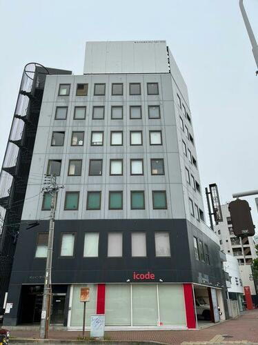 吹上インタービル