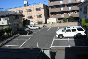 川崎市川崎区台町のパーキング（Ｍ＆Ｄ）