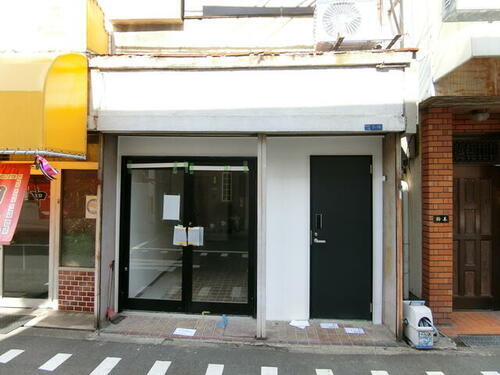 照ヶ丘矢田店舗