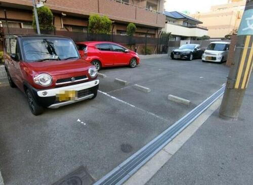 大阪府大阪市住吉区長居東３丁目