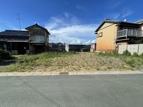 静岡県湖西市新所原東