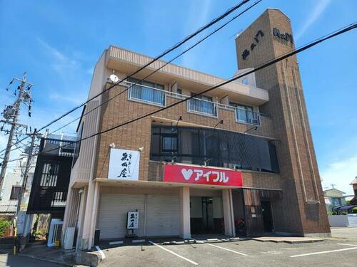 愛知県豊橋市柱三番町