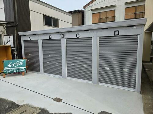 愛知県豊橋市西小田原町