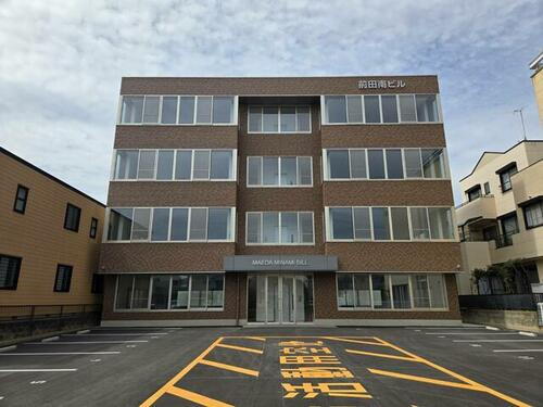 愛知県豊橋市前田南町１丁目