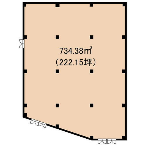 愛知県蒲郡市鹿島町浅井新田