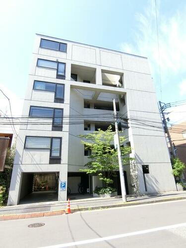 ＡＺＡＢＵ　ＥＡＳＴ　３３６