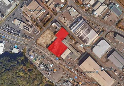 福岡県北九州市小倉南区大字朽網