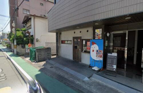 大阪府茨木市大手町