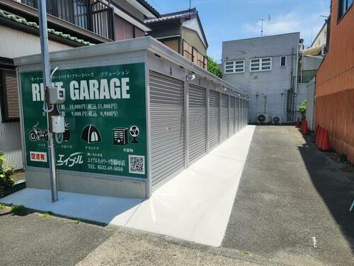 愛知県豊橋市前田町２丁目