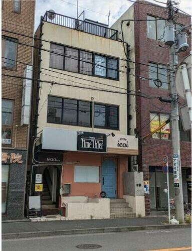 神奈川県相模原市南区相南４丁目