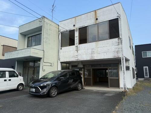 静岡県袋井市袋井