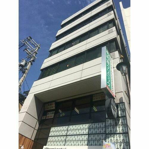 サンパール天王寺ビル