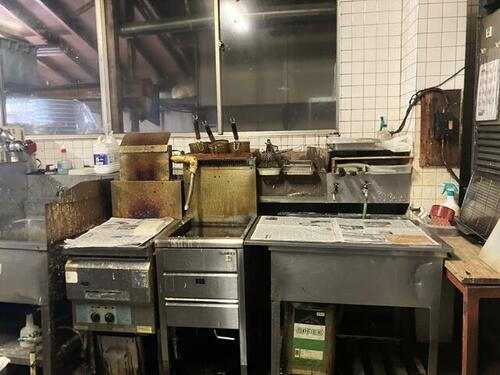 あま市丹波貸店舗