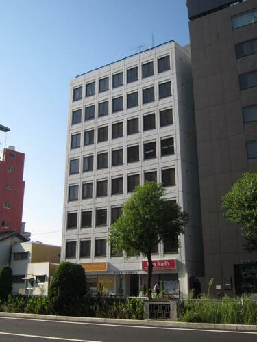 サンプレー名古屋ビル