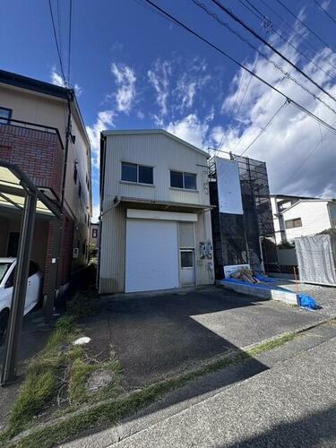 静岡県静岡市清水区辻４丁目