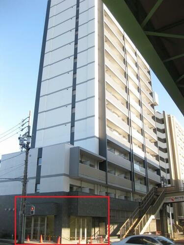 愛知県名古屋市南区寺部通２丁目